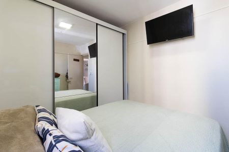 Apartamento à venda com 62m², 3 quartos e 1 vaga Apartamento à venda com 62m², 3 quartos e 1 vagaQuarto 1