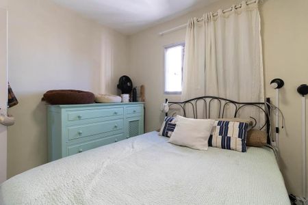 Apartamento à venda com 62m², 3 quartos e 1 vaga Apartamento à venda com 62m², 3 quartos e 1 vagaQuarto 1