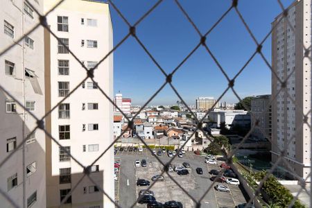 Apartamento à venda com 62m², 3 quartos e 1 vaga Apartamento à venda com 62m², 3 quartos e 1 vagaVista do Quarto 1