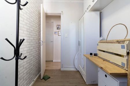 Apartamento à venda com 62m², 3 quartos e 1 vaga Apartamento à venda com 62m², 3 quartos e 1 vagaQuarto 3