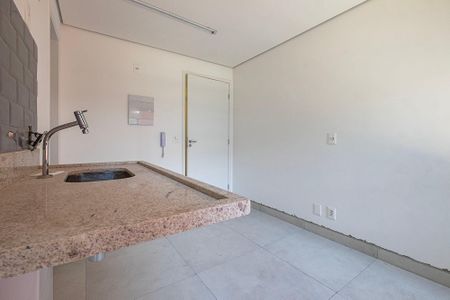 Studio para alugar com 15m², 1 quarto e sem vaga Studio para alugar com 15m², 1 quarto e sem vagaStudio