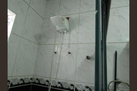 Banheiro de casa à venda com 1 quarto, 423m² em Bela Vista, Osasco