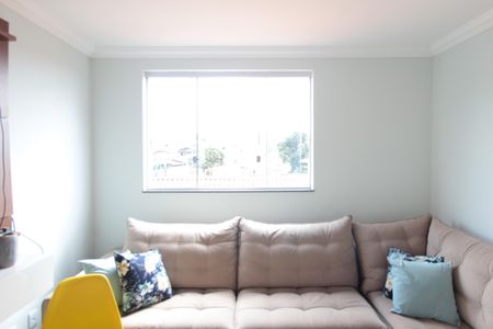 Apartamento à venda com 63m², 3 quartos e 1 vagaSala