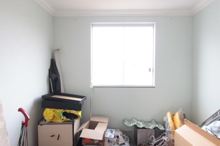 Apartamento à venda com 63m², 3 quartos e 1 vagaQuarto 2