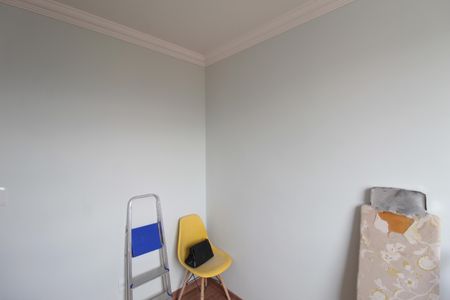 Apartamento à venda com 63m², 3 quartos e 1 vagaQuarto 2