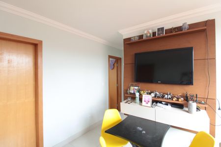 Apartamento à venda com 63m², 3 quartos e 1 vagaSala