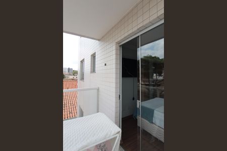 Apartamento à venda com 63m², 3 quartos e 1 vagaVaranda da Suíte