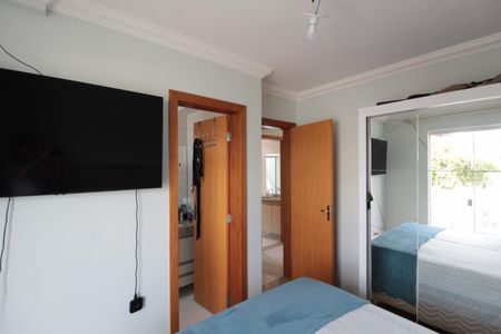 Apartamento à venda com 63m², 3 quartos e 1 vagaSuíte