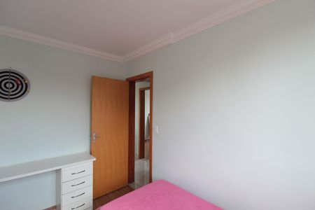 Apartamento à venda com 63m², 3 quartos e 1 vagaQuarto 1