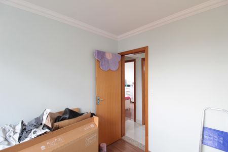 Apartamento à venda com 63m², 3 quartos e 1 vagaQuarto 2