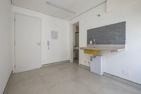Studio para alugar com 15m², 1 quarto e sem vaga Studio para alugar com 15m², 1 quarto e sem vagaStudio