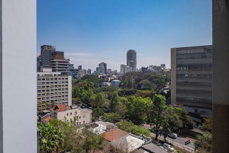 Studio à venda com 15m², 1 quarto e sem vaga Studio à venda com 15m², 1 quarto e sem vagaStudio - VIsta