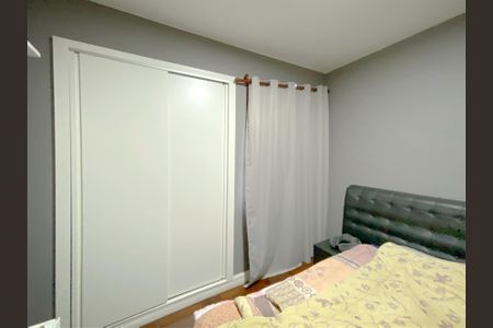 Apartamento à venda com 135m², 4 quartos e 1 vaga Apartamento à venda com 135m², 4 quartos e 1 vagaQuarto 3