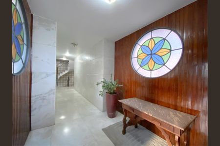 Apartamento à venda com 135m², 4 quartos e 1 vaga Apartamento à venda com 135m², 4 quartos e 1 vagaÁrea comum - Hall