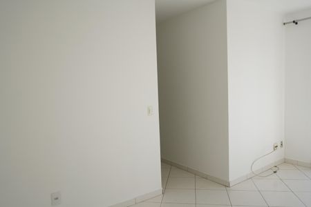 Apartamento à venda com 47m², 2 quartos e 1 vagaSala