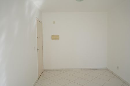 Sala de apartamento à venda com 2 quartos, 47m² em Quarta Parada, São Paulo