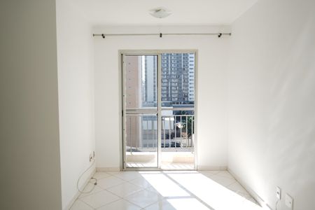 Sala de apartamento à venda com 2 quartos, 47m² em Quarta Parada, São Paulo