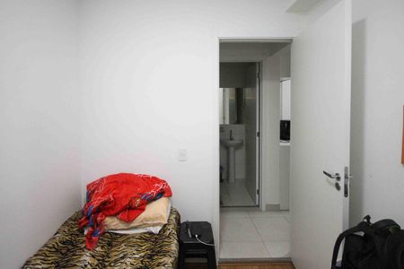Quarto 1 de apartamento à venda com 2 quartos, 34m² em Vila Ema, São Paulo