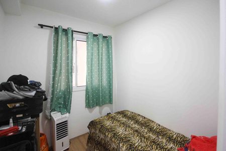 Quarto 1 de apartamento à venda com 2 quartos, 34m² em Vila Ema, São Paulo
