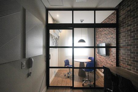 Apartamento para alugar com 39m², 1 quarto e sem vaga Apartamento para alugar com 39m², 1 quarto e sem vagaÁrea comum