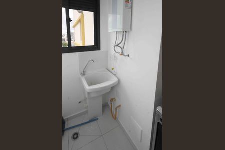 Apartamento para alugar com 39m², 1 quarto e sem vaga Apartamento para alugar com 39m², 1 quarto e sem vagaÁrea de Serviço