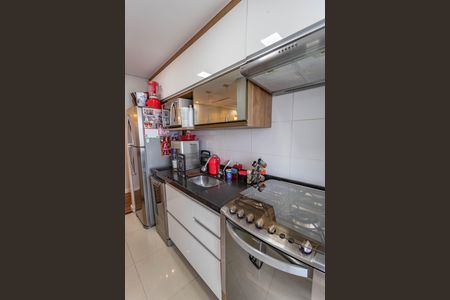 Apartamento à venda com 67m², 3 quartos e 1 vaga Apartamento à venda com 67m², 3 quartos e 1 vagaCozinha