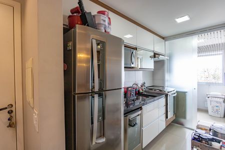 Apartamento à venda com 67m², 3 quartos e 1 vaga Apartamento à venda com 67m², 3 quartos e 1 vagaCozinha