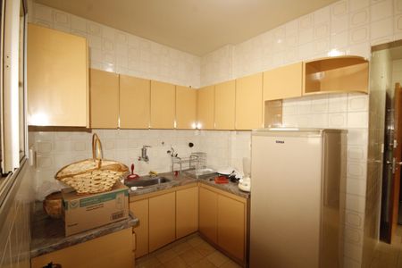 Apartamento à venda com 70m², 2 quartos e 1 vagaCozinha