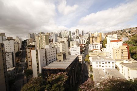 Apartamento à venda com 70m², 2 quartos e 1 vagaVista do Quarto 1