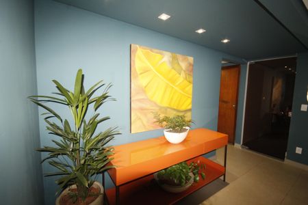 Apartamento à venda com 70m², 2 quartos e 1 vagaHall de Entrada