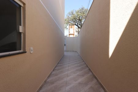 Casa à venda com 104m², 2 quartos e 3 vagasQuintal