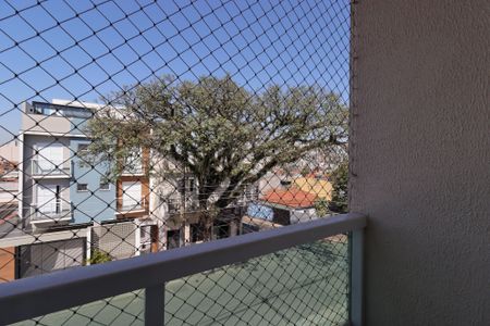 Casa à venda com 104m², 2 quartos e 3 vagasVaranda da Suíte 2