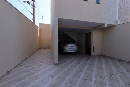 Casa à venda com 104m², 2 quartos e 3 vagasGaragem