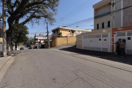 Casa à venda com 104m², 2 quartos e 3 vagasFachada