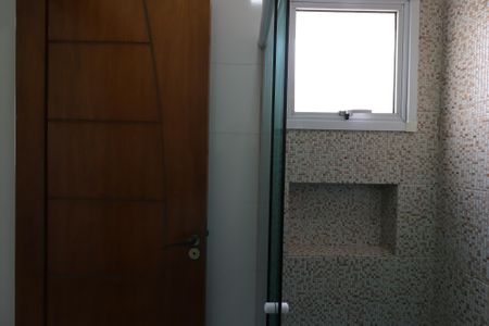 Casa à venda com 104m², 2 quartos e 3 vagasBanheiro Social