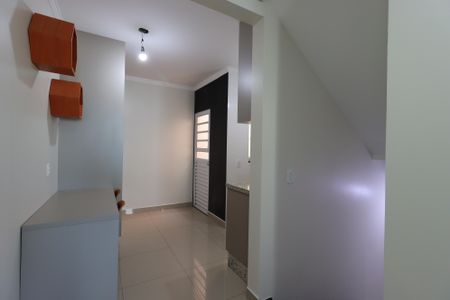 Casa à venda com 104m², 2 quartos e 3 vagasCozinha