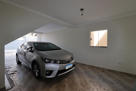 Casa à venda com 104m², 2 quartos e 3 vagasGaragem