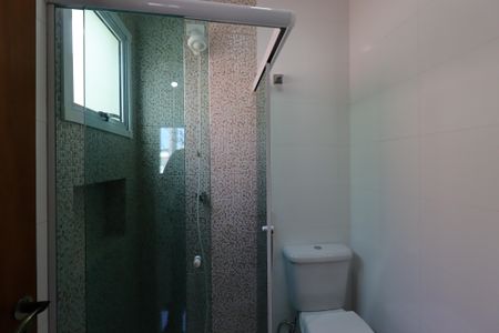 Casa à venda com 104m², 2 quartos e 3 vagasBanheiro Social