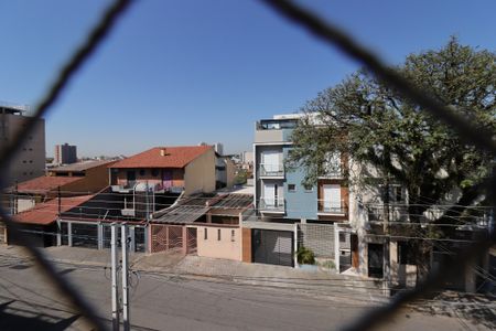 Casa à venda com 104m², 2 quartos e 3 vagasVista da Varanda da Suíte 2