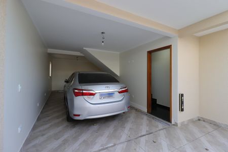 Casa à venda com 104m², 2 quartos e 3 vagasGaragem