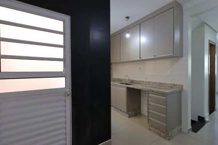 Casa à venda com 104m², 2 quartos e 3 vagasCozinha