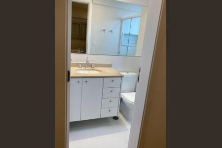 Foto 19 de apartamento à venda com 3 quartos, 95m² em Vila Firmiano Pinto, São Paulo