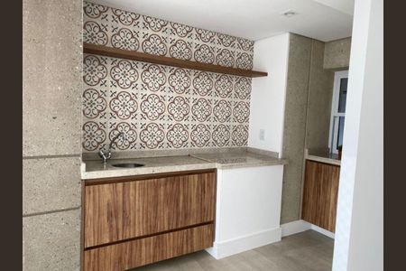 Foto 06 de apartamento à venda com 3 quartos, 95m² em Vila Firmiano Pinto, São Paulo