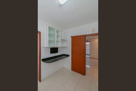 Apartamento à venda com 116m², 3 quartos e 2 vagas Apartamento à venda com 116m², 3 quartos e 2 vagasCozinha