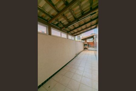 Apartamento à venda com 116m², 3 quartos e 2 vagas Apartamento à venda com 116m², 3 quartos e 2 vagasEspaço Gourmet