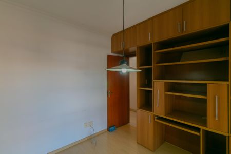 Apartamento à venda com 116m², 3 quartos e 2 vagas Apartamento à venda com 116m², 3 quartos e 2 vagasQuarto 2