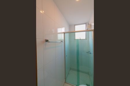 Apartamento à venda com 116m², 3 quartos e 2 vagas Apartamento à venda com 116m², 3 quartos e 2 vagasBanheiro Social