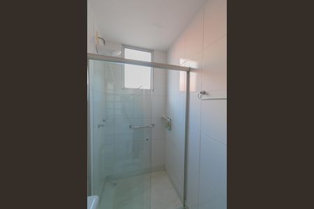 Apartamento à venda com 116m², 3 quartos e 2 vagas Apartamento à venda com 116m², 3 quartos e 2 vagasBanheiro da Suíte