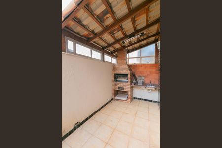 Apartamento à venda com 116m², 3 quartos e 2 vagas Apartamento à venda com 116m², 3 quartos e 2 vagasEspaço Gourmet