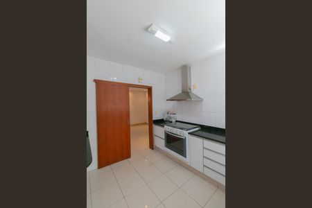 Apartamento à venda com 116m², 3 quartos e 2 vagas Apartamento à venda com 116m², 3 quartos e 2 vagasCozinha